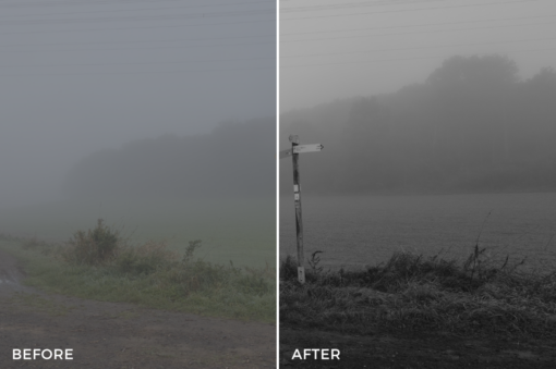 iPhone Creative LUTs – Cinematic Looks for Your iPhone Footage - Image 4