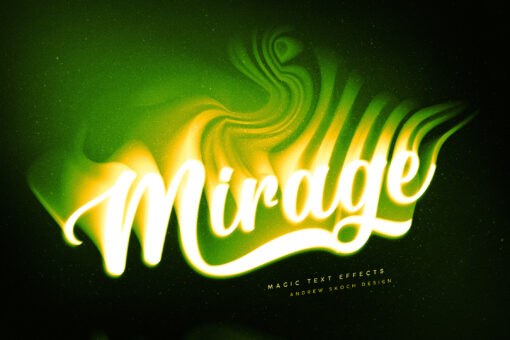 Mystic Blur Text Effects - Image 8