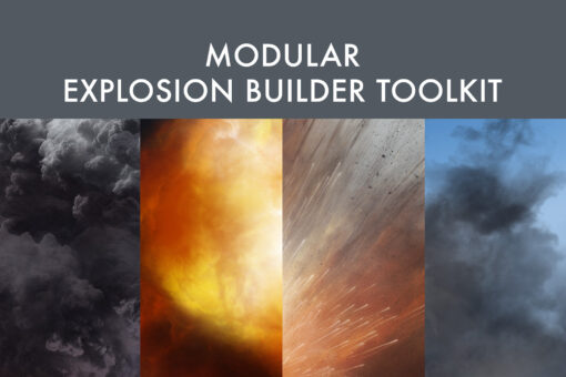 Impact FX Brush Set - Image 3