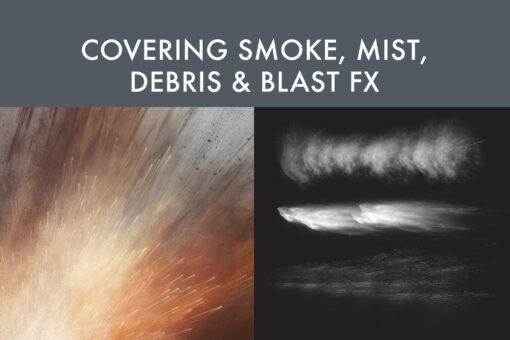 Impact FX Brush Set - Image 7