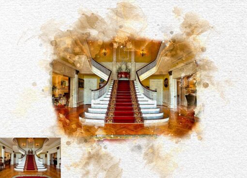 Mixed Effect Photoshop Action Bundle - Image 6