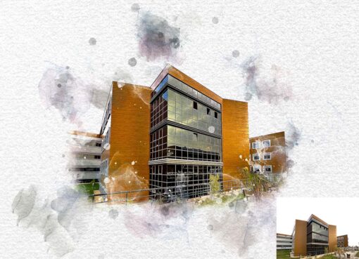 Mixed Effect Photoshop Action Bundle - Image 7