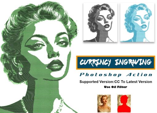 Mixed Effect Photoshop Action Bundle - Image 20