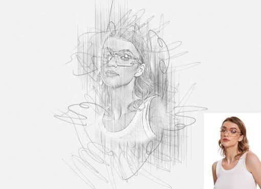 Mixed Effect Photoshop Action Bundle - Image 46