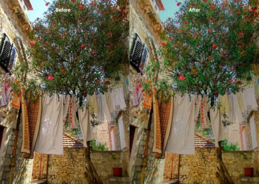 Italian Summer Lightroom Presets (Mobile & Desktop) - Image 8