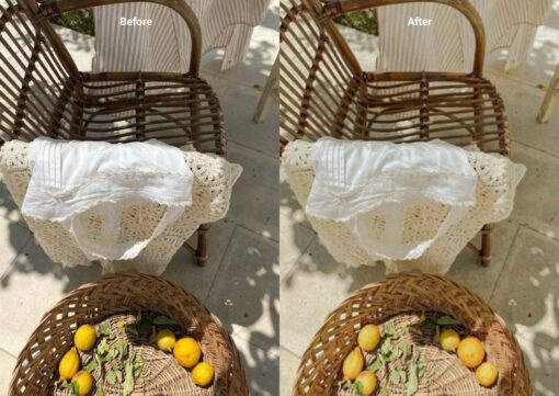 Italian Summer Lightroom Presets (Mobile & Desktop) - Image 6
