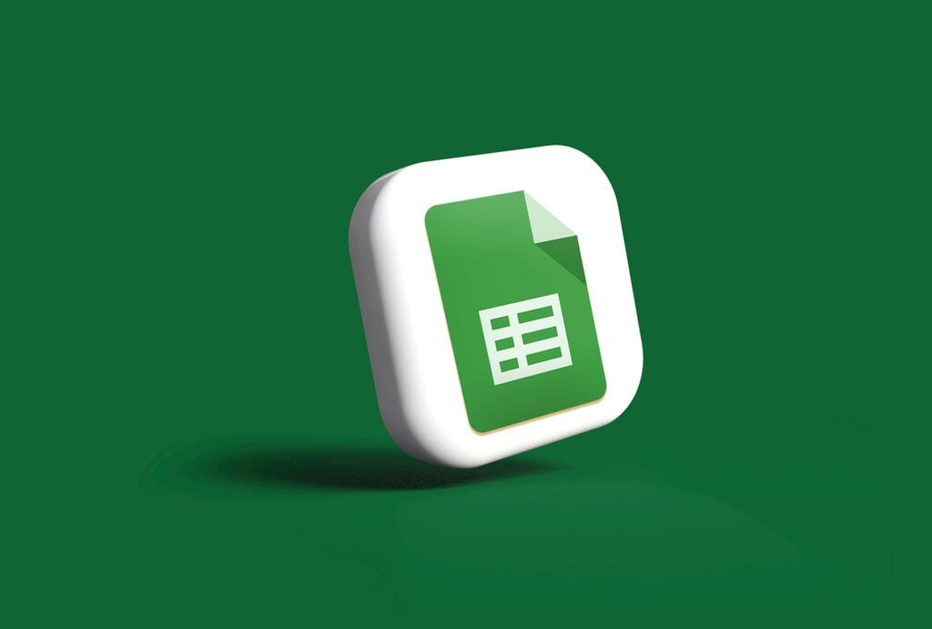 Exploring Different Applications of Google Sheet Templates