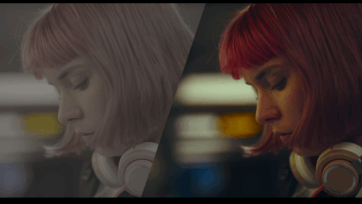 Rocket Rooster FIlm Labs 64 LITE -FILTERGRADE SPECIAL EDITION - Image 3