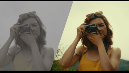 Rocket Rooster FIlm Labs 64 LITE -FILTERGRADE SPECIAL EDITION - Image 9