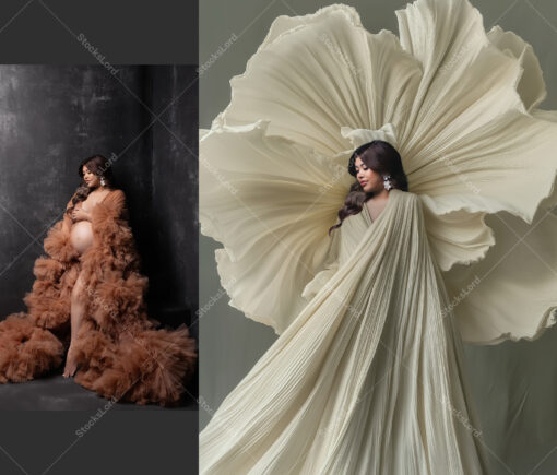 maternity backdrop