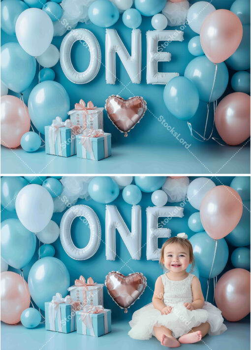 1st birthday