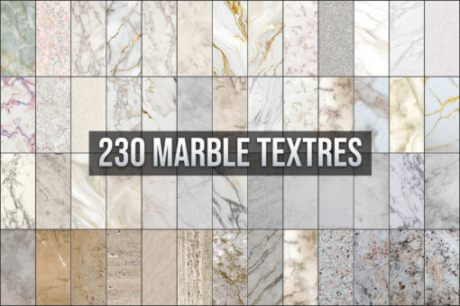 230 Marble Stone Textures, Glossy Floor, Luxury Granite, Rock
