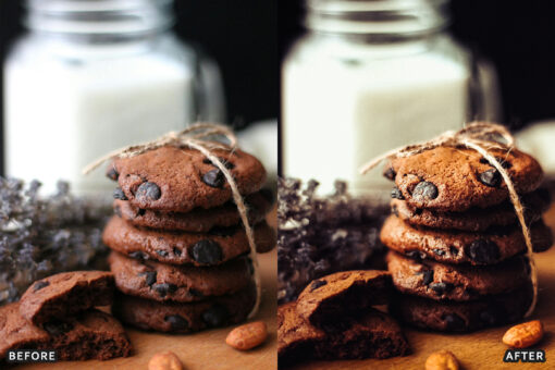 AI-Optimized Cake Photoshoot Lightroom Presets - Image 4