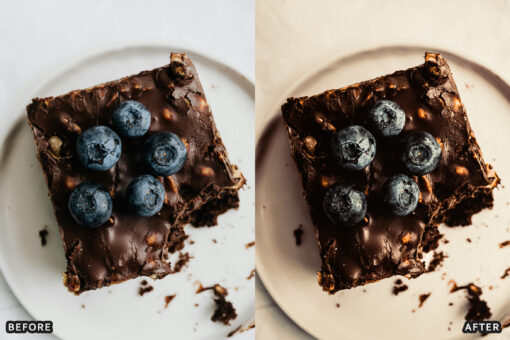 AI-Optimized Cake Photoshoot Lightroom Presets - Image 5