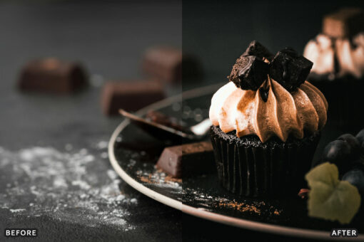 AI-Optimized Cake Photoshoot Lightroom Presets - Image 18