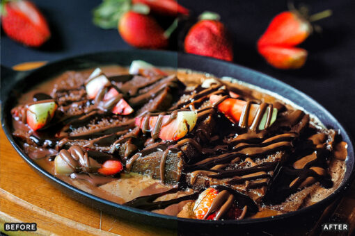 AI-Optimized Cake Photoshoot Lightroom Presets - Image 19