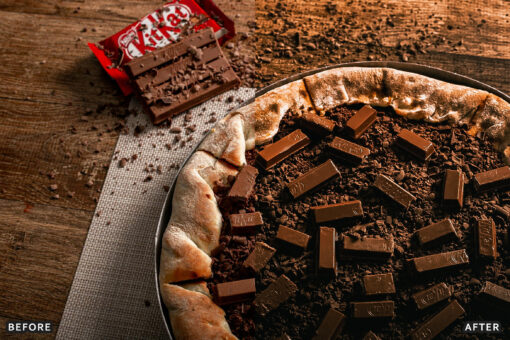 AI-Optimized Cake Photoshoot Lightroom Presets - Image 20
