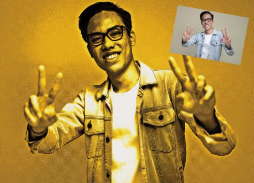 Duotone Comic Art Photoshop Action - Image 4