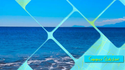 Sun Kissed Memories Summer