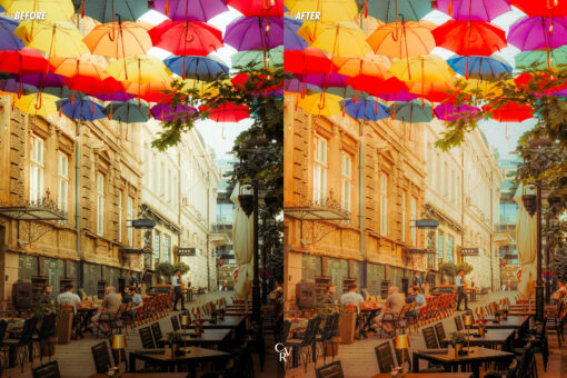 15 Summer Colors Lightroom Presets - Image 5