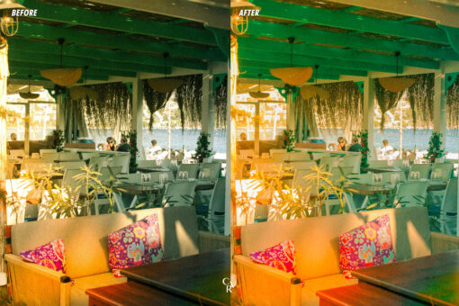 15 Summer Colors Lightroom Presets - Image 6