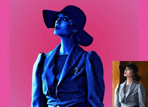Stunning Fashion Portrait Photoshop Action - Image 8