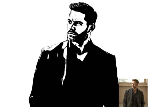 Pro Vector Maker Photoshop Action - Image 9