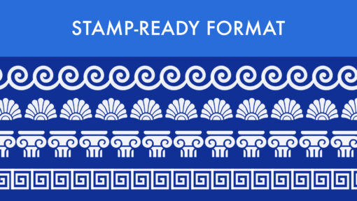 Greek Ornaments Brush Set - Image 5
