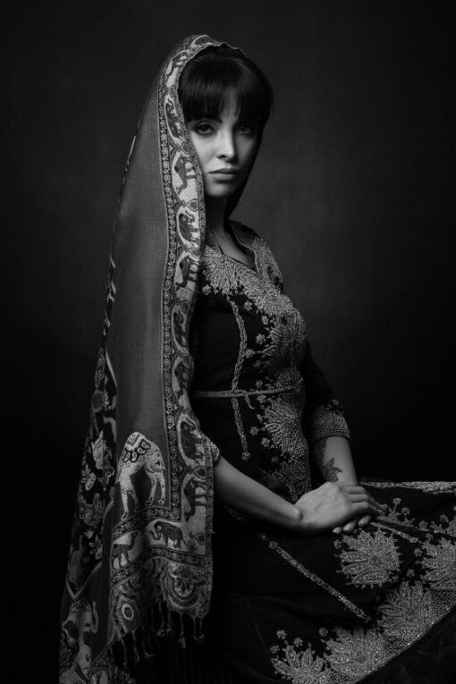 Camera Raw Black & White 383 Lightroom Presets + 50 Free Mix - Image 4
