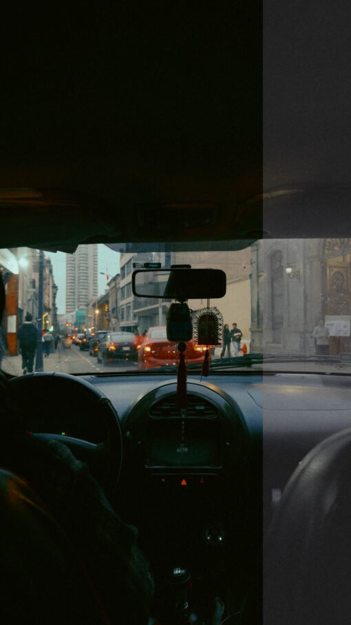 Cinematic LUT Pack – LOG LUTs for iPhone 15 & 16 Pro (Apple Log) - Image 6