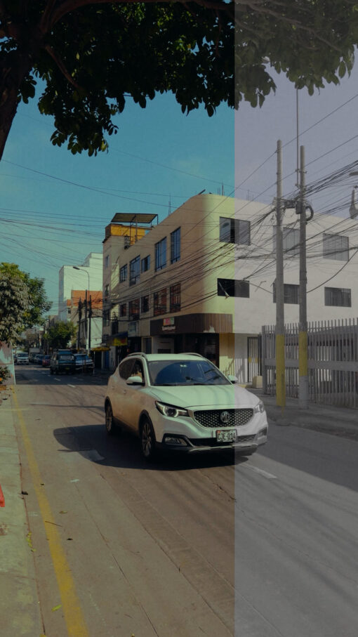 Cinematic LUT Pack – LOG LUTs for iPhone 15 & 16 Pro (Apple Log) - Image 13