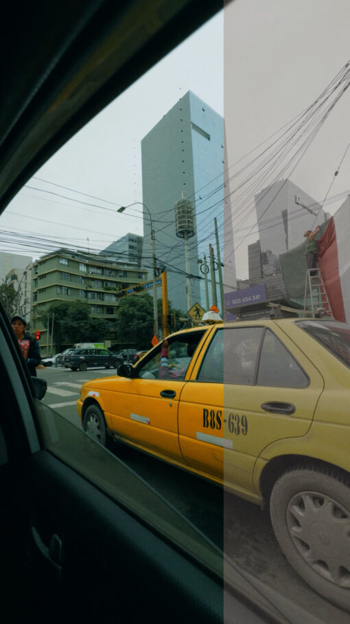 Cinematic LUT Pack – LOG LUTs for iPhone 15 & 16 Pro (Apple Log) - Image 14