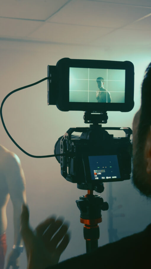 Cinematic LUT Pack – LOG LUTs for iPhone 15 & 16 Pro (Apple Log) - Image 3