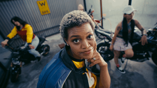 Cinematic LUTs