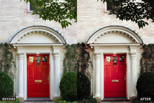 AI-Optimized Interior Design & Real Estate Lightroom Presets - Image 3
