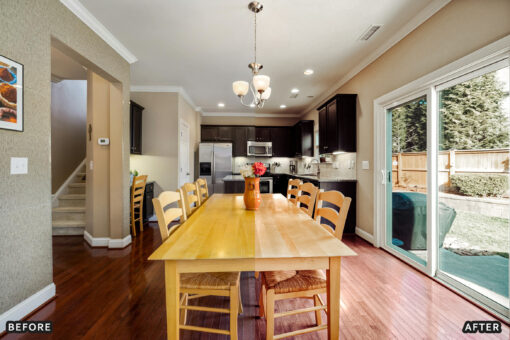 AI-Optimized Interior Design & Real Estate Lightroom Presets - Image 6