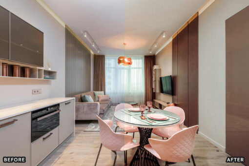 AI-Optimized Interior Design & Real Estate Lightroom Presets - Image 11