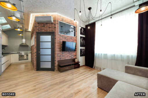 AI-Optimized Interior Design & Real Estate Lightroom Presets - Image 12