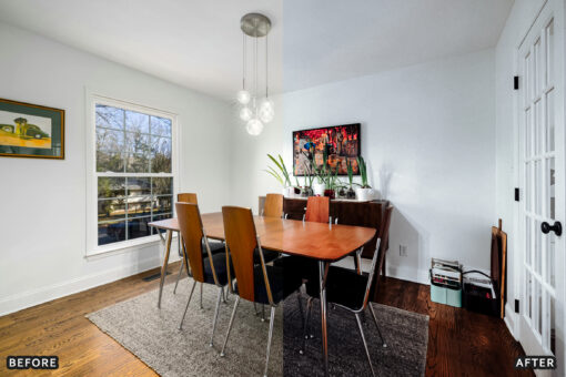 AI-Optimized Interior Design & Real Estate Lightroom Presets - Image 14