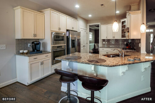 AI-Optimized Interior Design & Real Estate Lightroom Presets - Image 17