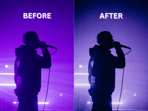 140+ SBTP Complete Concert Lightroom Desktop Preset Bundle - Image 3