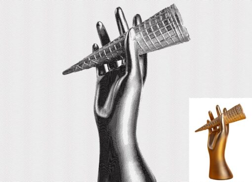 Easy Engraving Effect Photoshop Action - Image 3