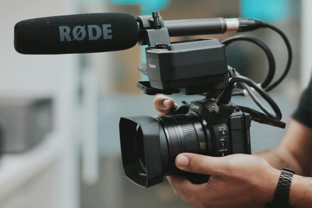 The Do’s and Don’ts of Music in Wedding and Event Videos