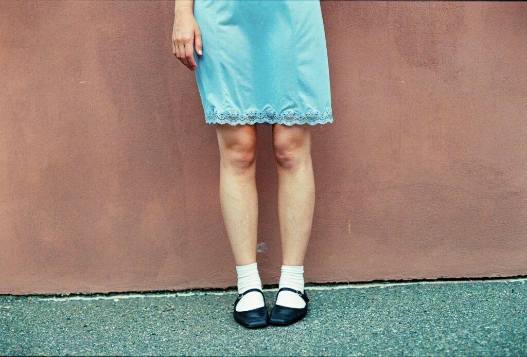 Why I Keep Reaching for Kodak Ultramax, film example
