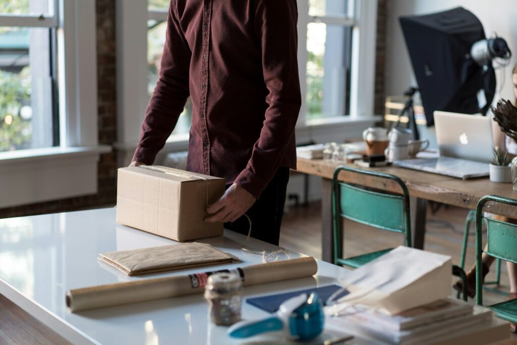 How to Build a Stunning Dropshipping Website Without Coding