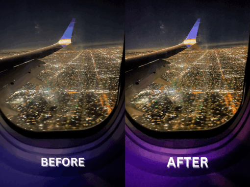 24 Moody Night Vibes Lightroom Desktop Presets - Image 5